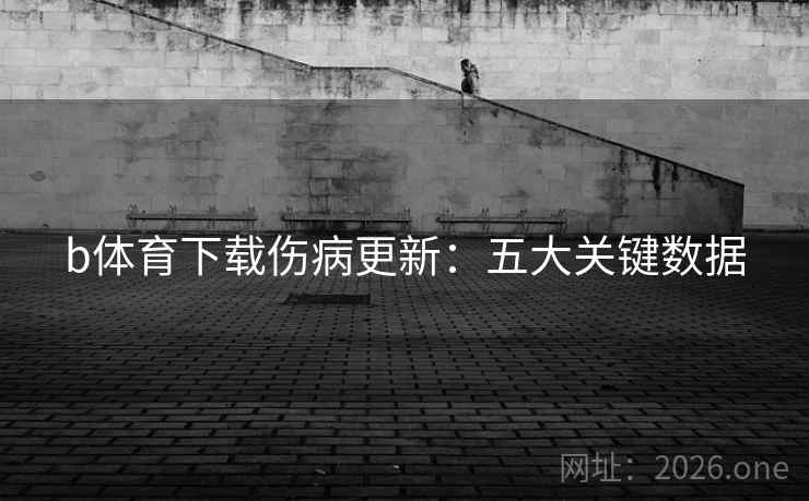 b体育下载伤病更新：五大关键数据