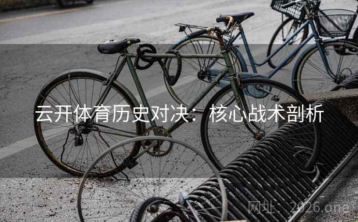 云开体育历史对决：核心战术剖析