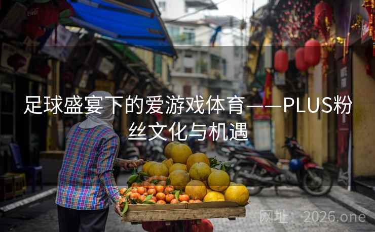 足球盛宴下的爱游戏体育——PLUS粉丝文化与机遇